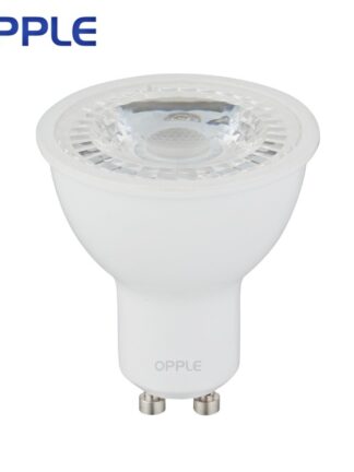Купить OPPLE LED Spotlights EcoMax GU10 6W 8W Warm White Cool Light 2700K 4000K 6500K Lights Led Lamp