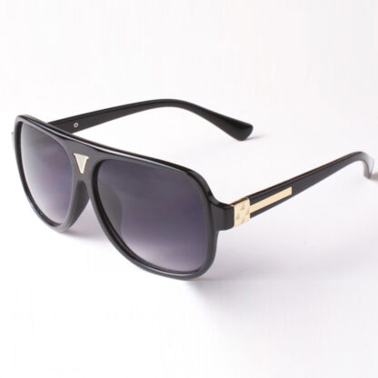Купить Mens Sunglasses Designer Man Woman Sunglasses Men Ladies Unisex Glasses Beach Polarized UV400 Fashion Black Blue Red Colors