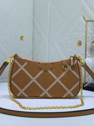 Купить Designer Ladies Evening Bags Totes Handbag Genuine Leather Brand Messenger Chain Classic fashion High Quality Luxury size 19-11-3cm