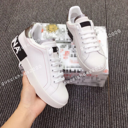 Купить 2022 Top Quality Casual Shoes Oversized Platform Sneakers Men Women Luxury Designer Trainers Leather Man Woman Chaussures