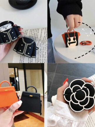 Купить Handbag 3D luxury brand