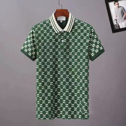 Купить 2022high quality summer Mens Stylist Polo t Shirt Luxury tshirt shirts Italy Men Clothes Short Sleeve Fashion Casual Mens T-Shirt Size M-3XL tee top