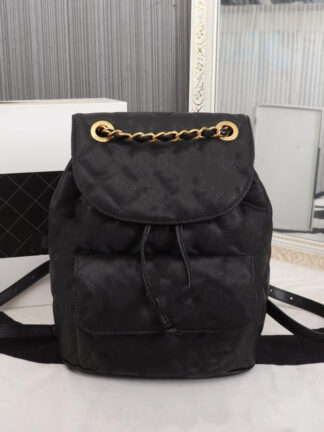 Купить Travel Backpack Man Designer Backpacks Plain Genuine Leather Solid Bag Cowhide Canvas Fashion Zipper Buckle Totes Designers Handbag Women Tote Hanbags 02