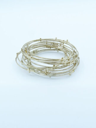 Купить Metal bracelet circle more retail wholesale euramerican style can produce customized