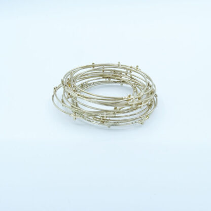 Купить Metal bracelet circle more retail wholesale euramerican style can produce customized