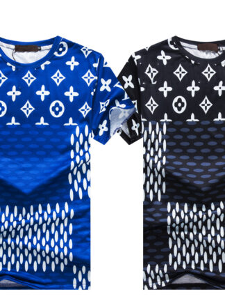 Купить 2022 Mens T Shirt Designer For Men Womens Shirts Fashion tshirt With Letters Casual Summer Short Sleeve Man Tee Woman Clothing Asian Size M-3XL16