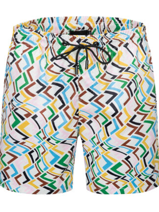 Купить 2022 Mens Womens Designers Shorts Summer Fashion Streetwears Clothing Quick Drying SwimWear Printing Board Beach Pants #M-3XL 01