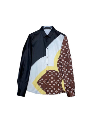 Купить Mens jacket polo shirts small horse fashion poloshirts Streetwear Hip Hop Male Casual Loose Outerwear Button clothes Long sleeve Horses M-3XL43