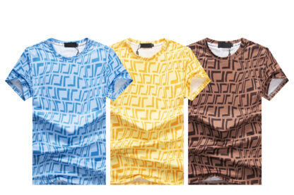 Купить 2022 Mens T Shirt Designer For Men Womens Shirts Fashion tshirt With Letters Casual Summer Short Sleeve Man Tee Woman Clothing Asian Size M-3XL11