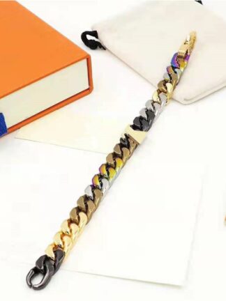 Купить Fashion charm Designers Necklace Chains Unisex Necklaces Bracelet for Men Women Jewelry Adjust