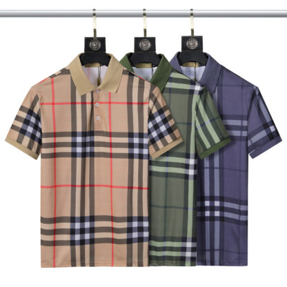 Купить Summer clothing Mens Stylist Polo tops T shirts Luxury Italy tees womens Designer Clothes Short Sleeve Fashion couple T Shirt Asian Size M-3XL15