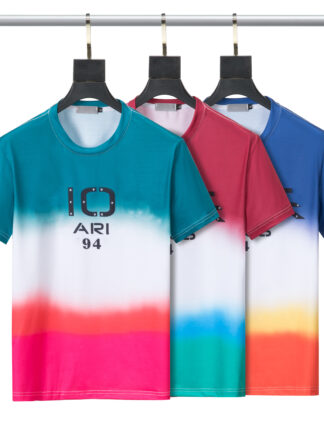 Купить 2022 Mens T Shirt Designer For Men Womens Shirts Fashion tshirt With Letters Casual Summer Short Sleeve Man Tee Woman Clothing Asian Size M-3XL31