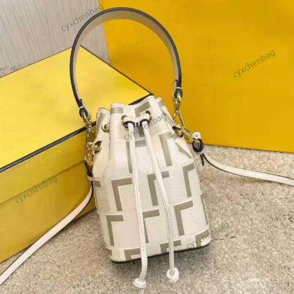 Купить New Mini Bucket bag Fashion Women's Cross body Shoulder bag Handbags Handbag Popular high qualityadjustable detachable broadband 9 colors for party business