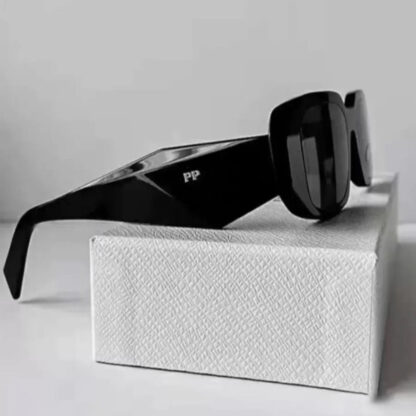 Купить Fashion Sunglasses Designer Man Woman Sunglasses Men Women Unisex Brand Glasses Beach Polarized UV400 Black Green White Color