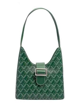 Купить Evening Bags Armpit Designer Clutch Versatile Fashion Handbag One Shoulder Women's Purses Ladies Luxury Handbags Purse ZG6J
