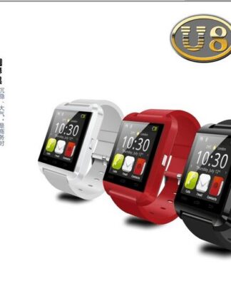 Купить U8 Smart Watch Mens Women Smartwatch Wrist Watches Bluetooth WristWatch Kid Lady Smartphones Wholesales for IOS Android Phone Famous brand Cell phones 1pcs/lot