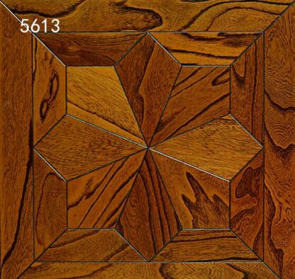 Купить Elm dark yellow hardwood flooring semi solid modern art woodworking wood medallion wallpaper set household parquetry inlaid rugs carpet effect interior