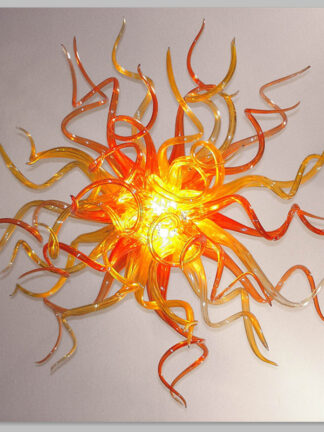Купить 2022 New Design Chandelier Golden Mini Modern Pendant Lights Art Decor Ceiling Lightings