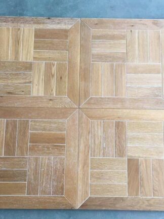 Купить White Oiled Oak hardwood floor Brushed surface parquet tile carpet tiles art medallion inlay wallpaper square designed rugs wood timber flooring house