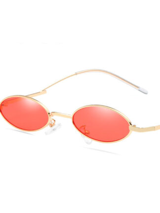 Купить sun glasses women high quality custom sunglasses 2021 new arrival small round frame eyewear uv protected glass