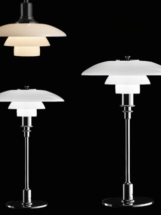 Купить Hot LED Modern Lamps Pendant Table Lamp Desk Lamps Bedroom Glass Office Living Room Pendant Light Fitting