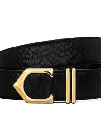 Купить Fashion Designer Belt for Mens Cowhide Belt Casual Man Business Letter C Smooth Buckle Belts Luxury Belts Width 34mm Highly Quality 3 Colors