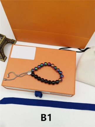 Купить Chain Bracelet Fashion Bracelets for Man Woman Jewelry Adjustable Chain Bracelet Fashion Jewelry 5 Models Optional