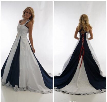 Купить 2020 Elegant Spaghetti Camo A-Line Wedding Dress Lace Appliques Formal Lace Up Back Bridal Gowns Sexy Criss Cross Vestidos De Novia Long