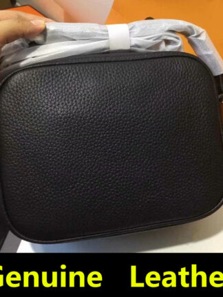 Купить Handbags purse woman bag SOHO DISCO Genuine Leather tassel zipper Shoulder bags women Crossbody Come G053 With box Tassel Messenger Luxurys Designer bag handbag