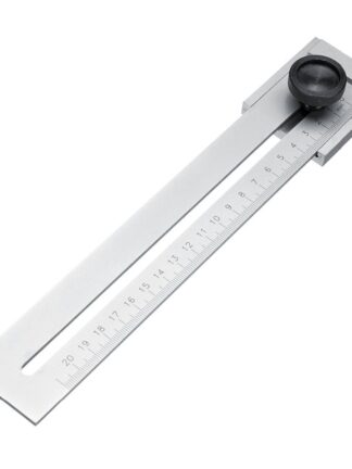Купить Screw Cutting Marking Gauge Mark Scraper Tool For Woodworking Measuring 200mm 250mm 300mm DEC563