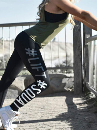 Купить Februaryfrost Brand 2020 Women Sexy Elastic Seamless Yoga Pants Sports Leggings Slim Running Gym Fitness Sportswear