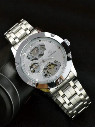 Купить Fully automatic mechanical watches