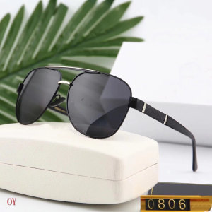 Купить Mens Sunglasses for Man UV400 Mirror Adumbral Glasses V0806 6 Color Optional Highly Quality with Box