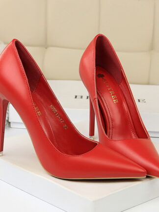 Купить chic black suede strappy pumps luxury women high heels shoes designer shoes size 34 to 43 G6422