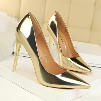 Купить chic black suede strappy pumps luxury women high heels shoes designer shoes size 34 to 43 B6544545