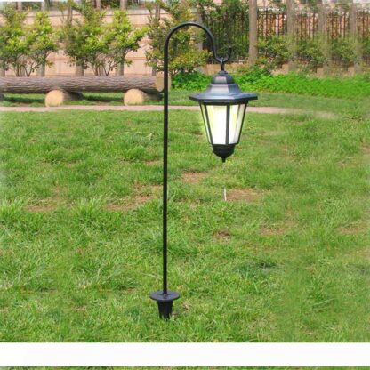 Купить BRELONG 26 "Solar Garden Terrace Lawn Pendant Light