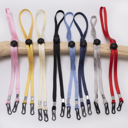 Купить New Anti-slip Rope Eyewear Chain Fashion Accessories Colorful Mask Hanging Chains Masks Extension Holder