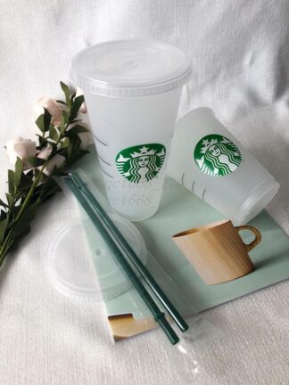 Купить High quality Starbucks 16 oz 24 oz mug