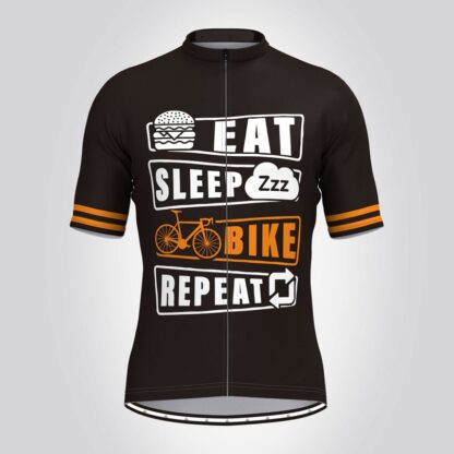 Купить 2021 Retro Classic BIKE FOREVER Summer Cycling Short sleeve Jersey Like Bicycle