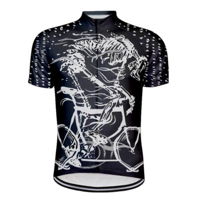 Купить 2021 Pro Team Summer Bike Shirt Men's Cycling Jersey Short Sleeve Sportswear Maillot Ciclismo MTB Breathable Clothing Bicycle