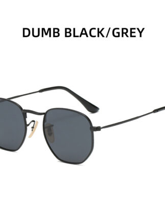Купить 2021 New Polarized Sunglasses Metal Frame Fashion Shade Sun Glasses for Men and Women Same Eyewear Mens