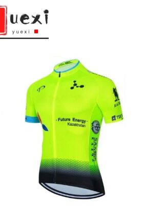 Купить 2021 MTB Men's Cycling Jersey Tops And Bib Shorts