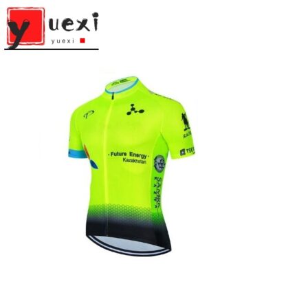 Купить 2021 MTB Men's Cycling Jersey Tops And Bib Shorts