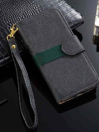 Купить Luxury Leather Phone Cases For iPhone 6 6s 7 8 Plus 12 Mini 13 11 Pro X XR XS Max Flower Wallet Stand Flip Card Cover Bag Coque Case