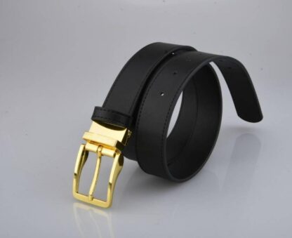 Купить 985Fashion Big buckle genuine leather belt NO box designer men women high quality mens belts22
