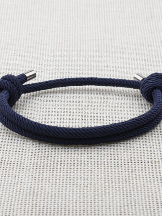Купить Cool Design Adjustable Colorful Milan Line Link Bracelet for Lovers Gift