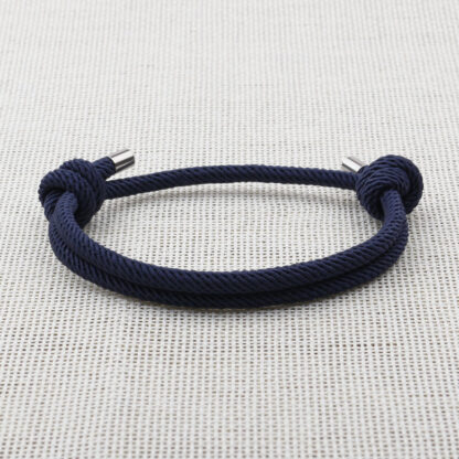 Купить Cool Design Adjustable Colorful Milan Line Link Bracelet for Lovers Gift