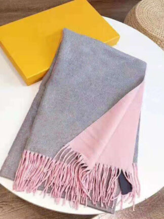 Купить Autumn Winter Women Silk Scarf Fashion Lady Beautiful 4 Season Shawl Scarf Lattice Letter Scarves Size 180x65cm Wholesale Hot