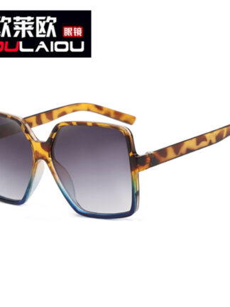 Купить 2021 new fashion outdoor Polarized Sunglasses dazzling and colorful UV protection U9ZP