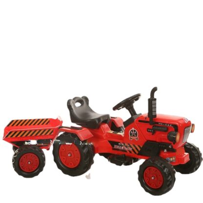 Купить Children Activity Tractor Suit For 2-6ages